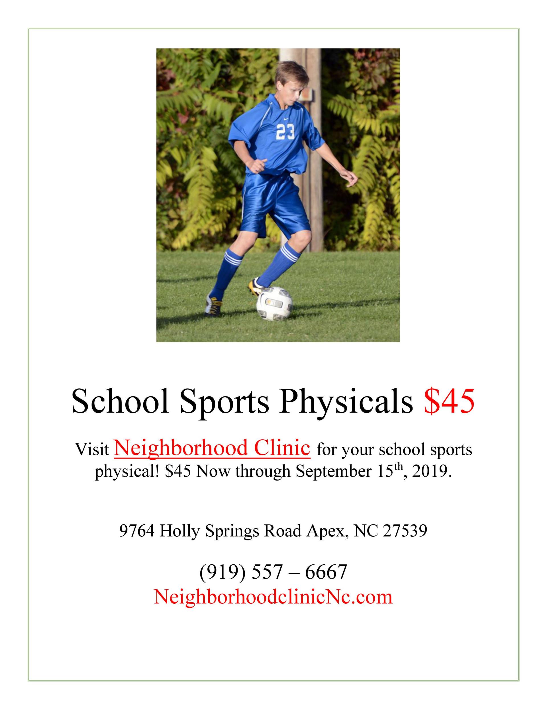 school-sports-physicals-neighborhood-clinic