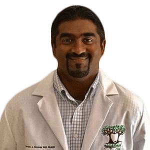 Dr. Derrick Hoover, MD